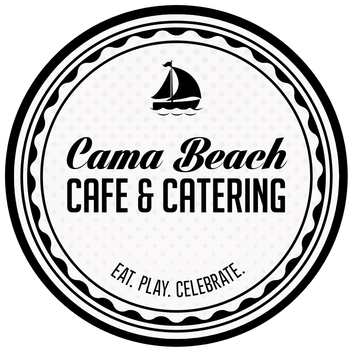 Cama Beach Cafe Catering Order Online